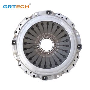 3482081231 Coperchio frizione camion per Mercedes-Benz