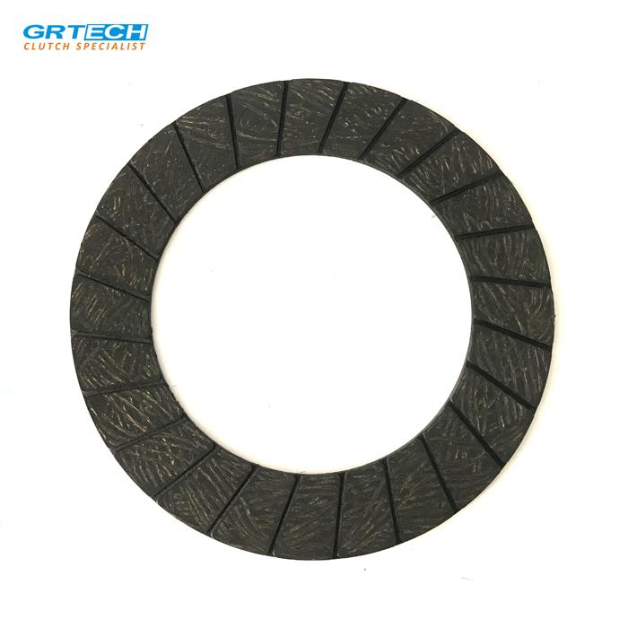 GRT-TS4 Non-Asbestos Clutch Facing For Sale