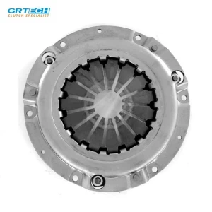 Coperchio frizione 225mm per Toyota